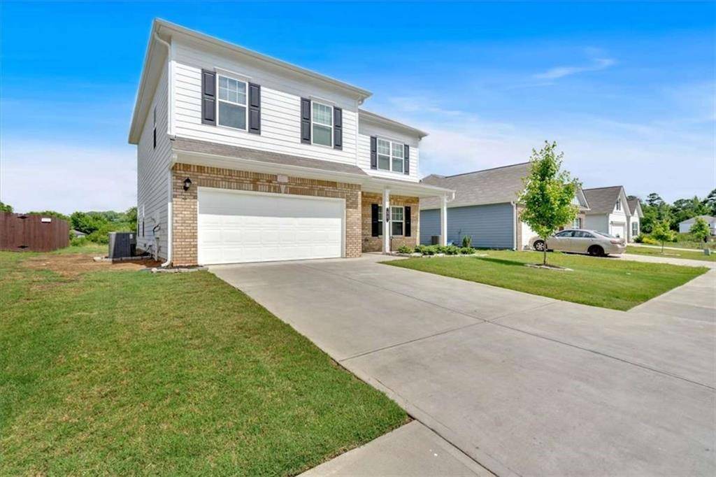 Adairsville, GA 30103,25 Thacker TRL