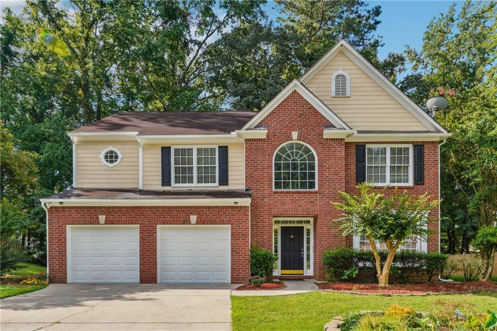 1415 Stoney Field PL, Lawrenceville, GA 30043
