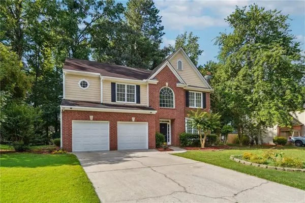 Lawrenceville, GA 30043,1415 Stoney Field PL