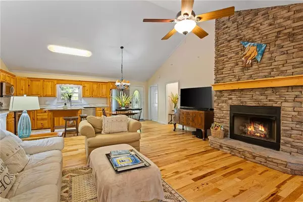 Hiawassee, GA 30546,1903 Bell Eagle DR