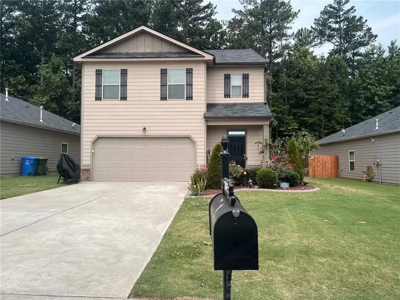3825 Hempstead WAY, Atlanta, GA 30331