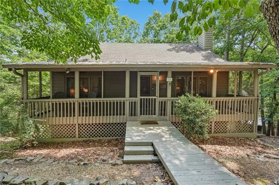 16 Buckskull Knoll, Big Canoe, GA 30143