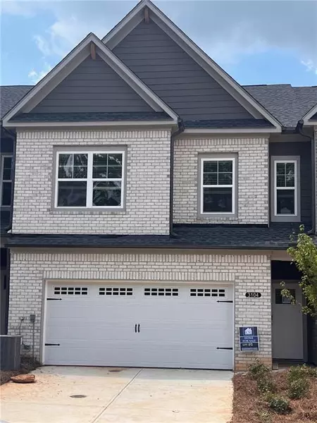 3128 Marbella CIR #14, Kennesaw, GA 30152