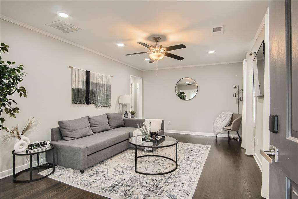 1865 Broadwell ST SW, Atlanta, GA 30310