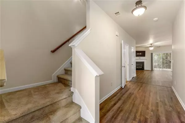 Powder Springs, GA 30127,3329 Thornbridge DR