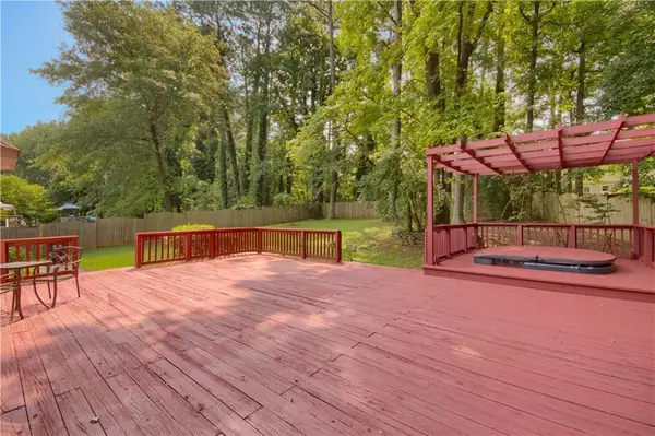 Lilburn, GA 30047,3866 Teresa TER SW