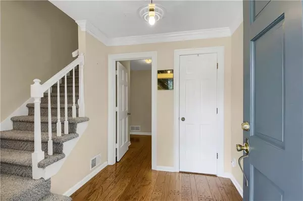 Lilburn, GA 30047,3866 Teresa TER SW