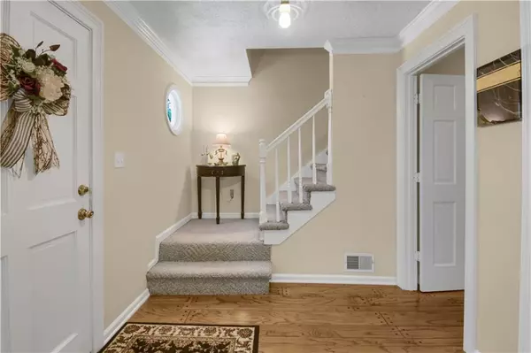 Lilburn, GA 30047,3866 Teresa TER SW
