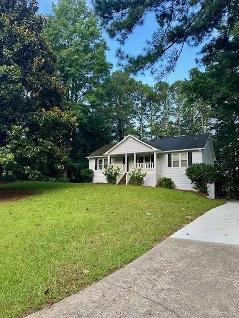 Acworth, GA 30101,34 Cedar Creek CT