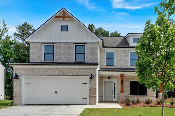 373 Waterbluff DR, Mableton, GA 30126