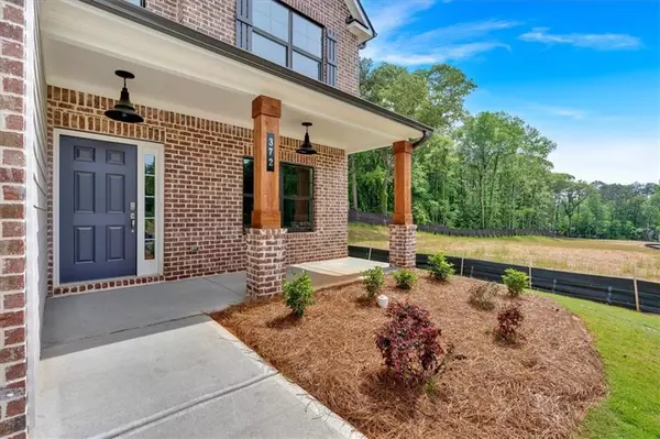 Mableton, GA 30126,377 Waterbluff DR