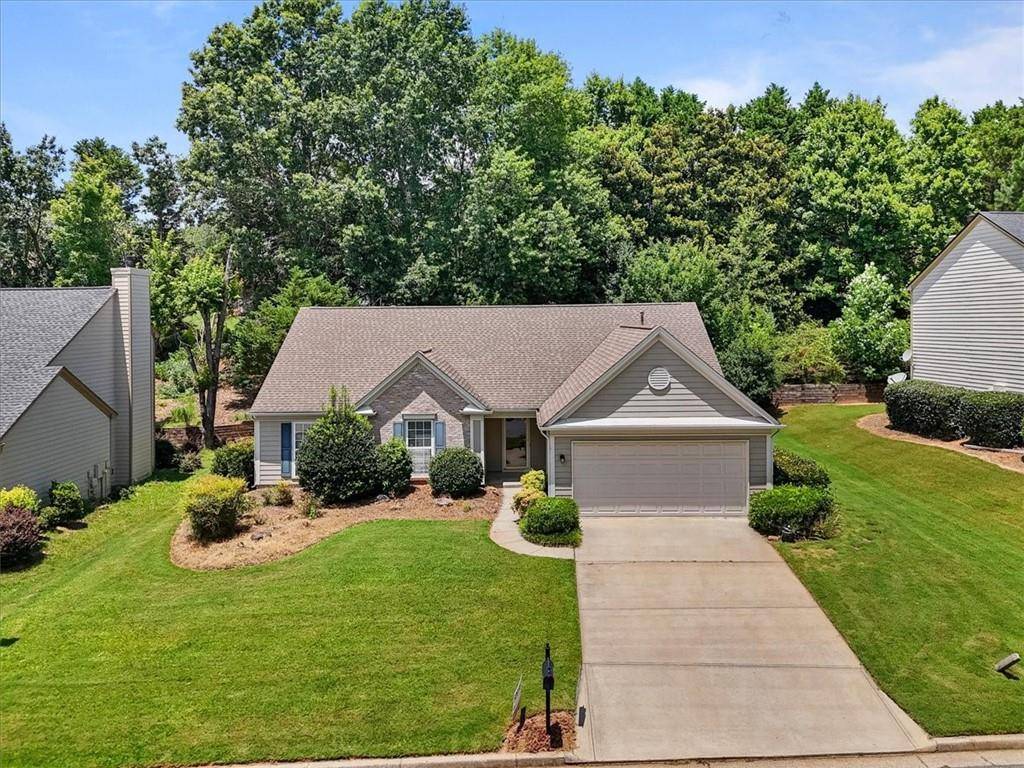 5820 Haterleigh DR, Alpharetta, GA 30005