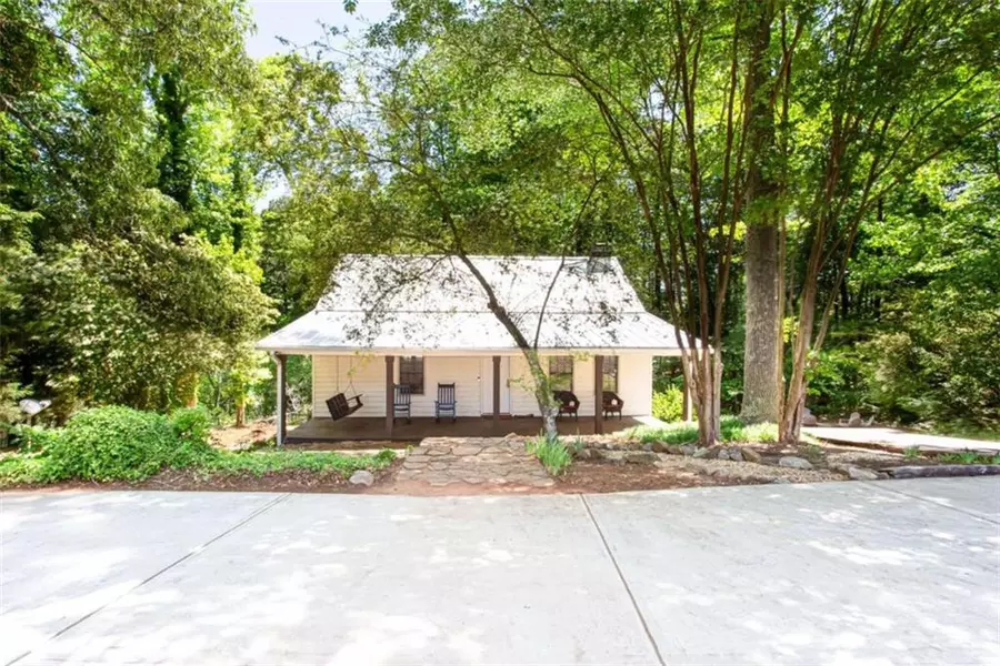 1700 Jimmy Daniel RD, Watkinsville, GA 30677