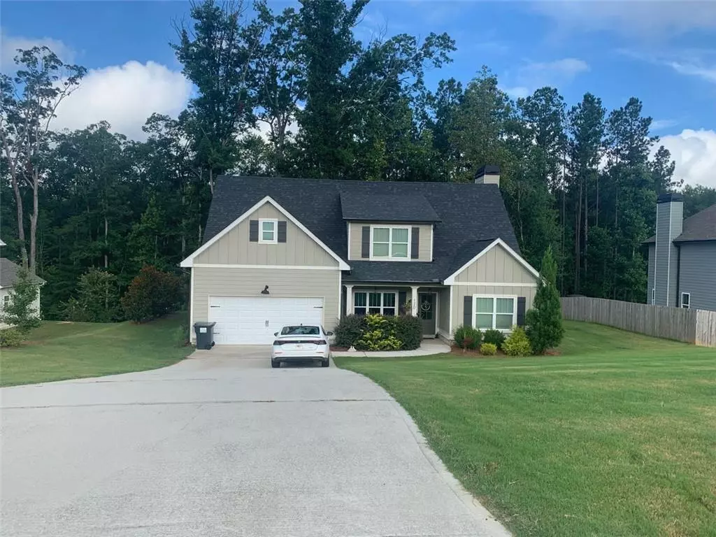 Carrollton, GA 30117,120 TURKEY CREEK TRL