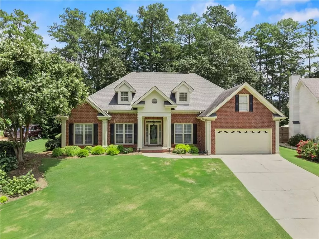 Lawrenceville, GA 30043,2239 Sandown DR
