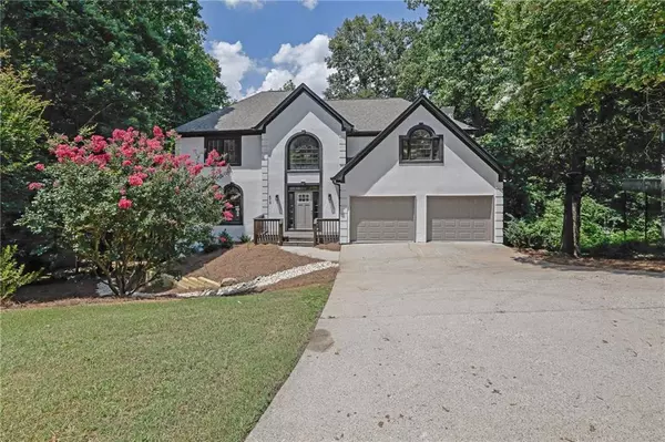 4013 Chelsea LN, Marietta, GA 30062