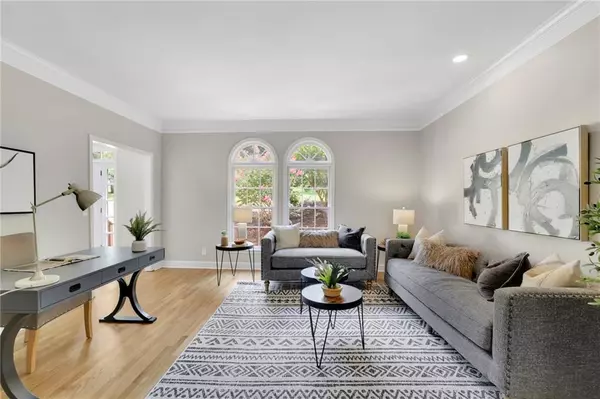 Marietta, GA 30062,4013 Chelsea LN