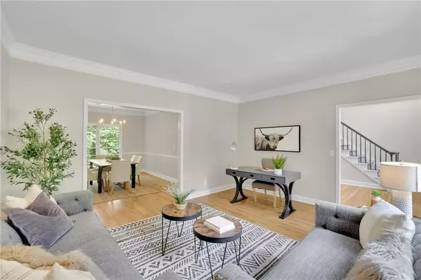 Marietta, GA 30062,4013 Chelsea LN