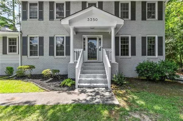 Atlanta, GA 30331,3350 Old Fairburn RD SW