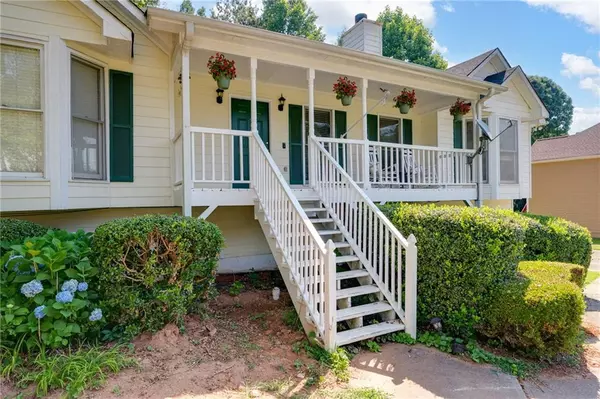 Powder Springs, GA 30127,484 Legacy Park DR