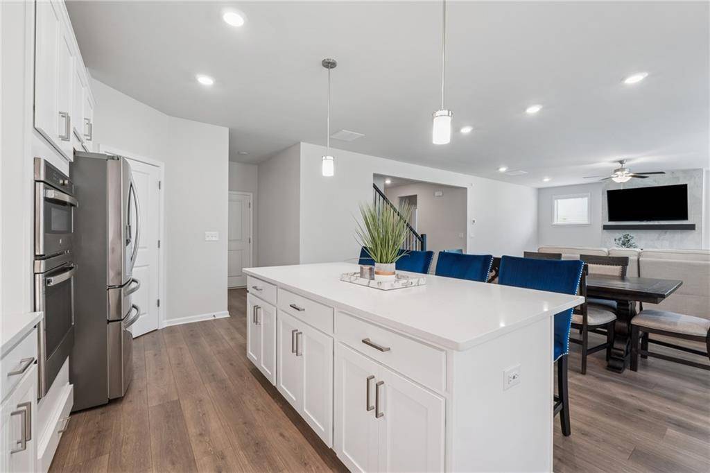 Lawrenceville, GA 30043,2091 Landsburg WAY