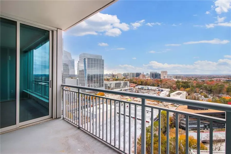 3338 Peachtree RD NE #2401, Atlanta, GA 30326