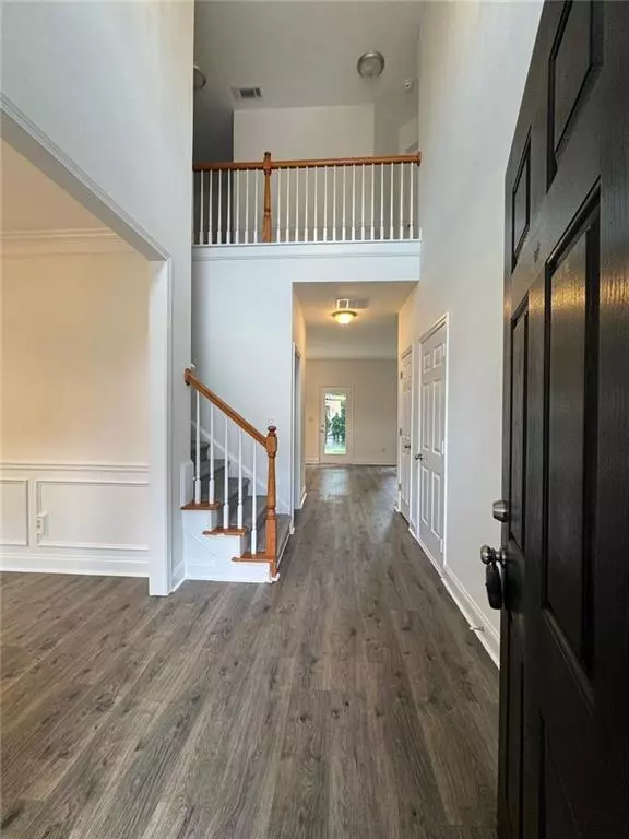 Dallas, GA 30157,122 Arena TRL