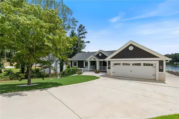 Villa Rica, GA 30180,2387 Battle DR