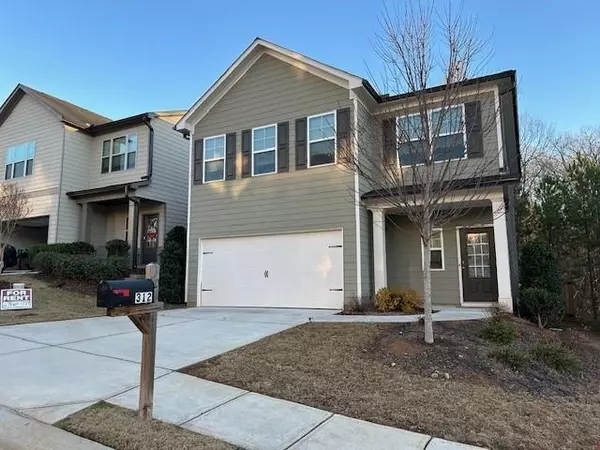 Canton, GA 30114,312 Winston CIR