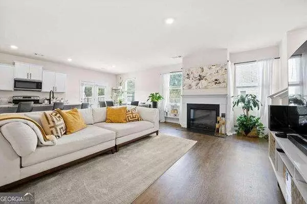 Oakwood, GA 30566,5184 Barberry AVE