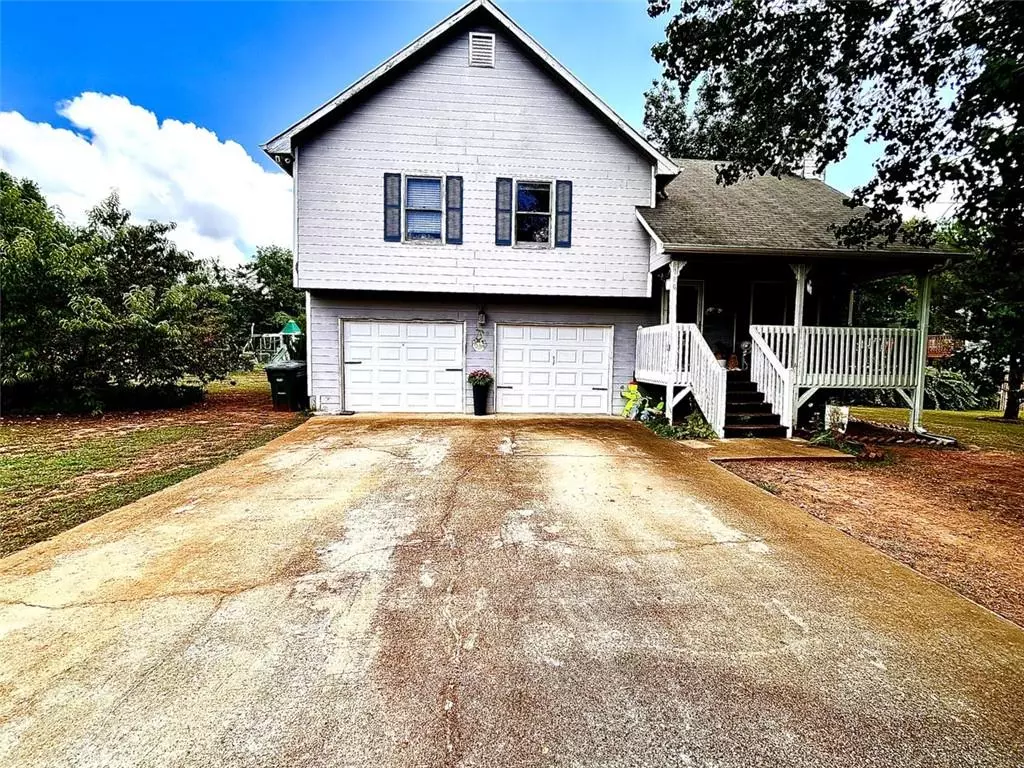 Dallas, GA 30157,180 WOODBRIDGE DR