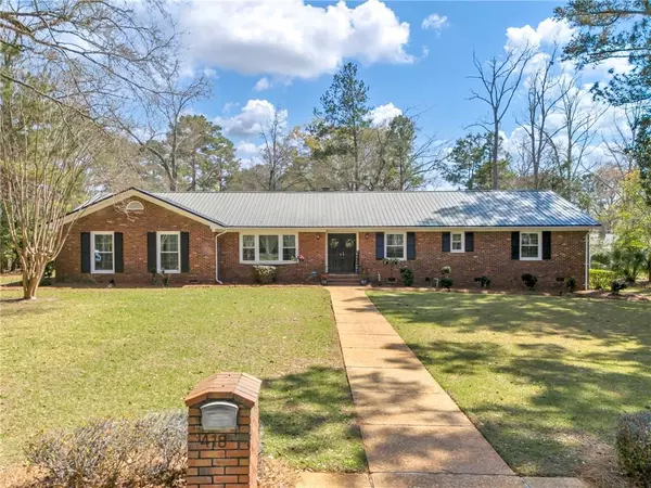 418 Partridge DR, Albany, GA 31707