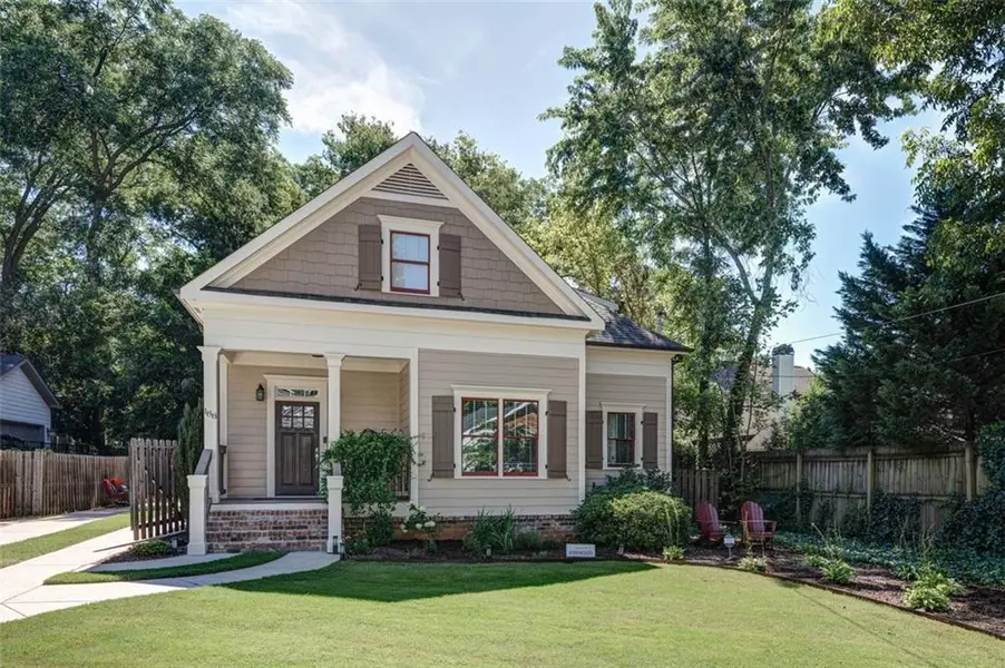 188 Campbell ST SE, Atlanta, GA 30317