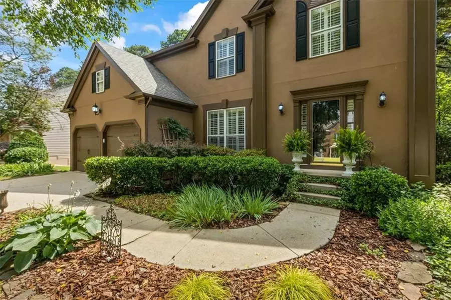 3570 Bardfield CT, Cumming, GA 30041