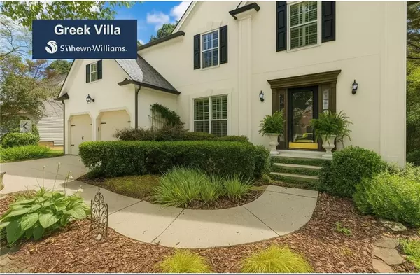 Cumming, GA 30041,3570 Bardfield CT
