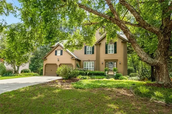 Cumming, GA 30041,3570 Bardfield CT