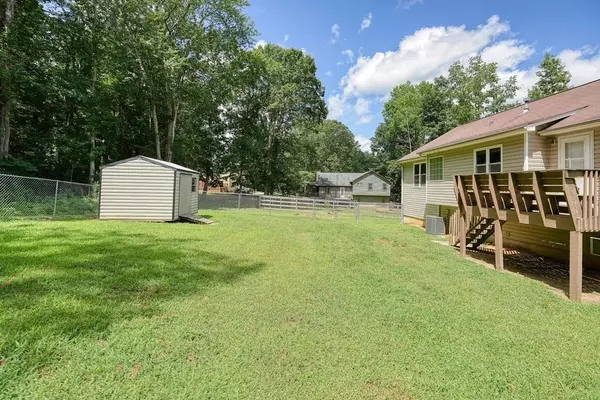 Dallas, GA 30157,54 Crestwood DR