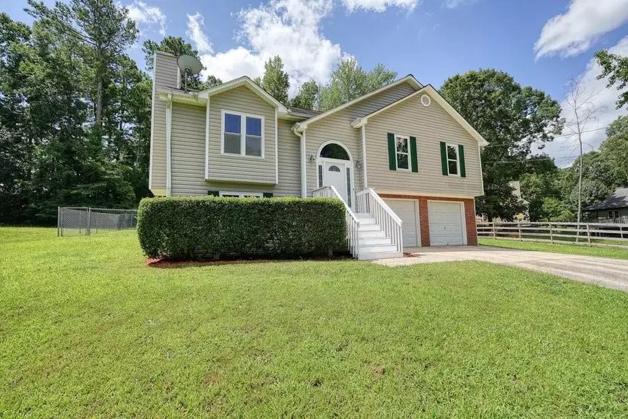 54 Crestwood DR, Dallas, GA 30157