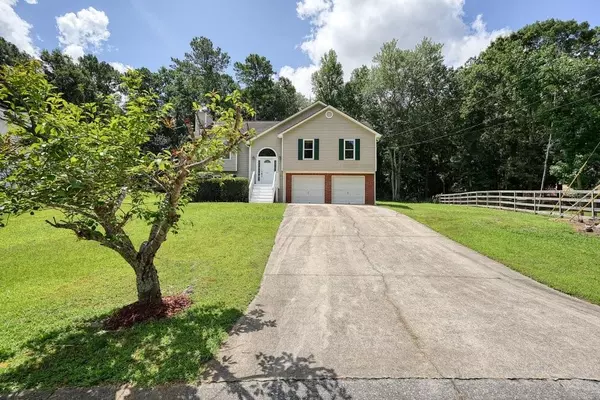 Dallas, GA 30157,54 Crestwood DR