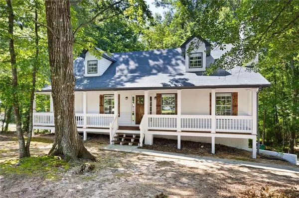 4531 Adams CT, Rex, GA 30273