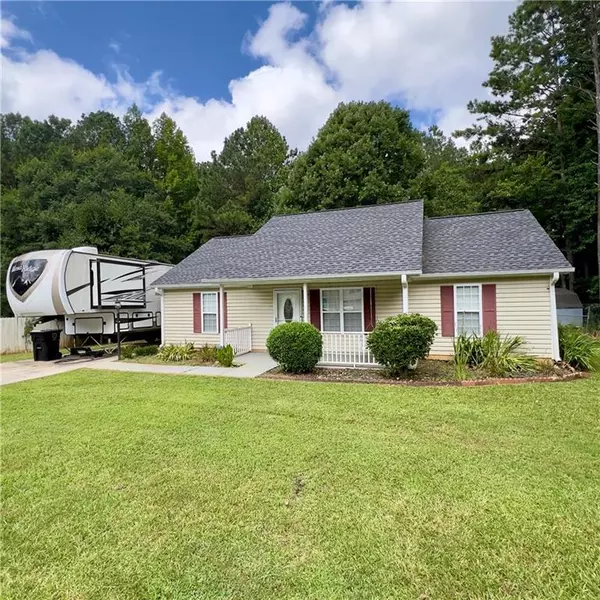 Rockmart, GA 30153,117 Wallace WAY