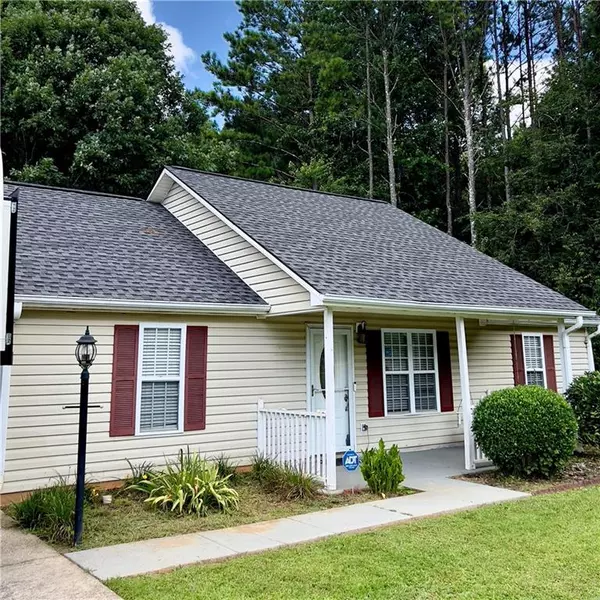 Rockmart, GA 30153,117 Wallace WAY