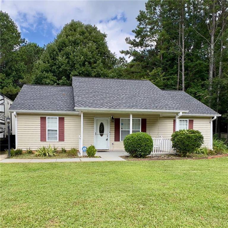 Rockmart, GA 30153,117 Wallace WAY