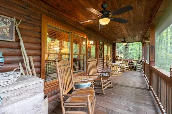 Blue Ridge, GA 30513,489 ARROWHEAD PASS