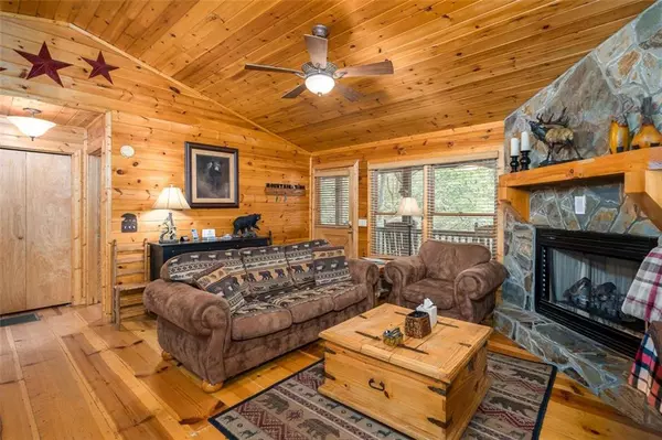 Blue Ridge, GA 30513,489 ARROWHEAD PASS