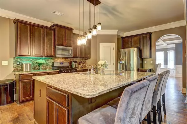 Douglasville, GA 30135,5280 Clingman CT