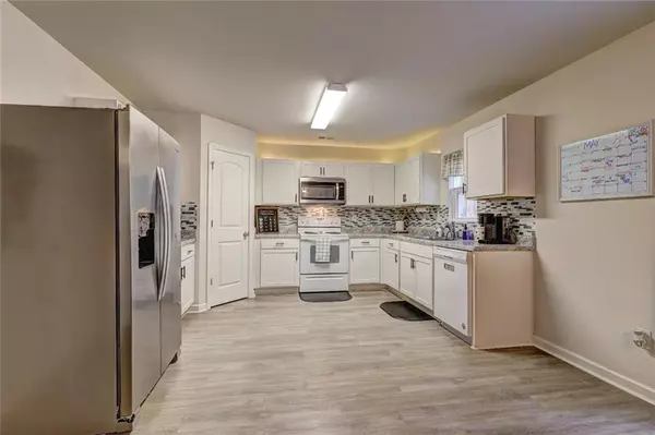 Villa Rica, GA 30180,336 Freeman CIR