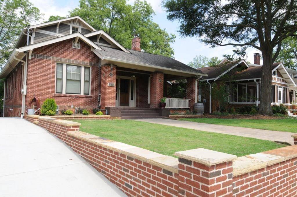895 Arlington PL NE, Atlanta, GA 30306