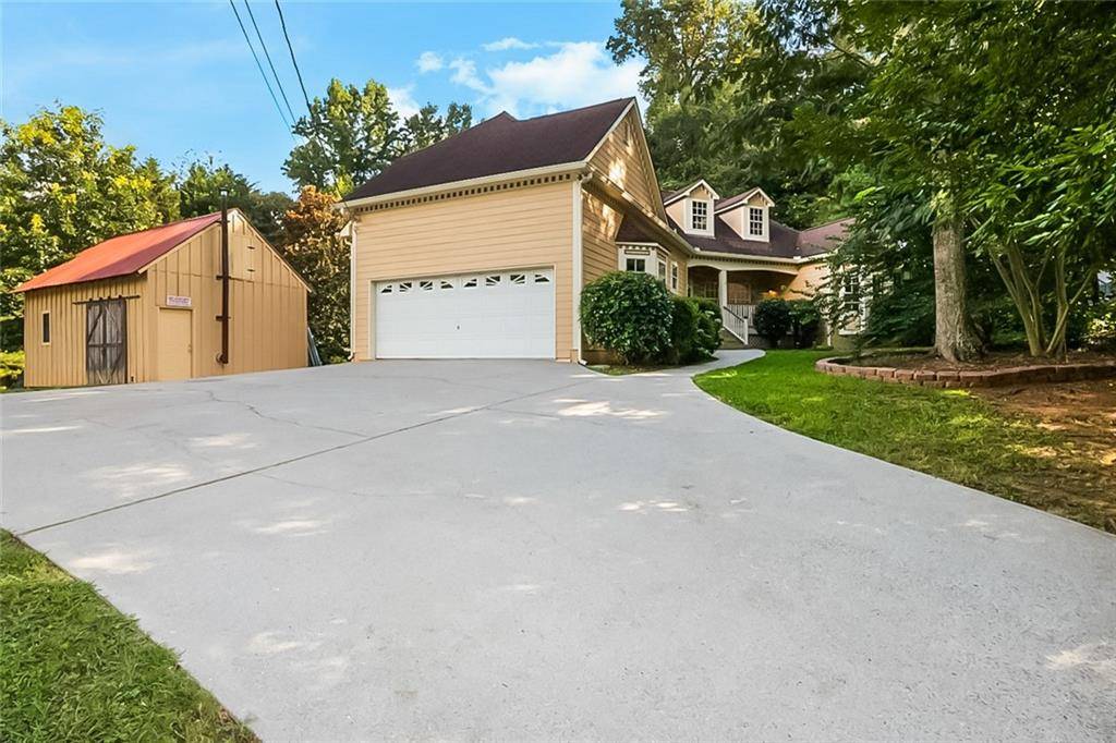 Villa Rica, GA 30180,115 Hunters PL