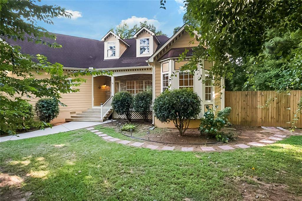 Villa Rica, GA 30180,115 Hunters PL